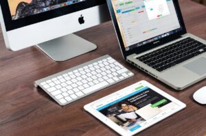 The Digital Web Agency